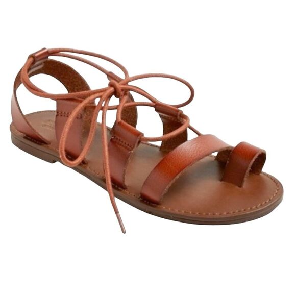 Mossimo Sandals​ - Picture 1 of 8